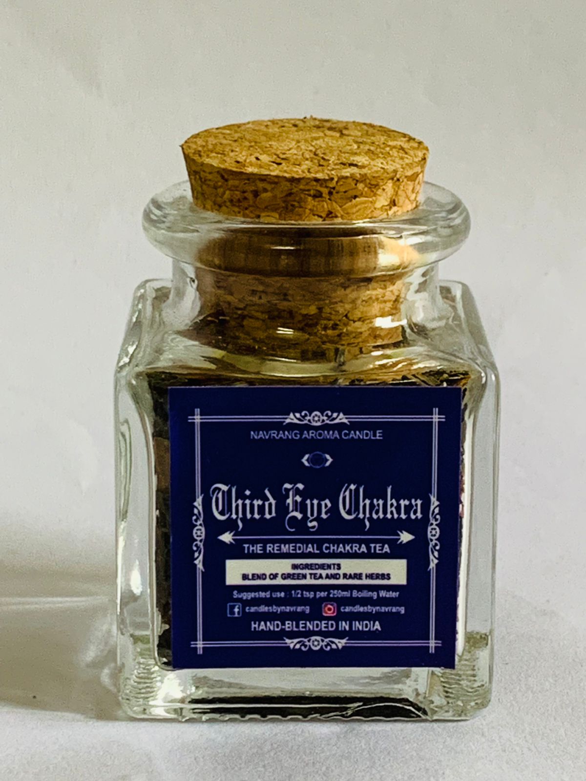 Aroma Gift Set
